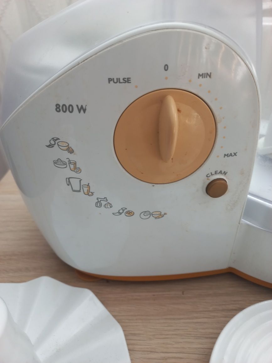 Philips robot kuchenny 800w