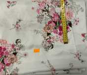Sprzedam kupon tkaniny 1,5 m