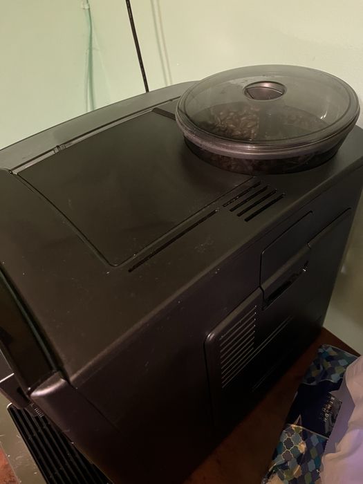 Кофемашина Siemens