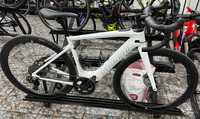 Bicicleta Specialized Turbo Creo SL Expert Carbon e-road bike