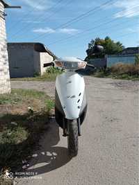 Продам Honda dio 34