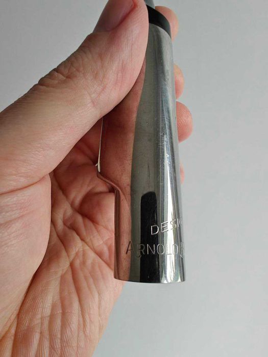 Designed by Brilhart 4* metalowy ustnik do saksofonu tenorowego