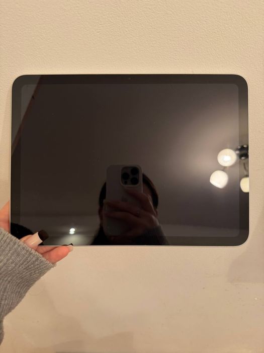 IPad 10.9 na gwarancji