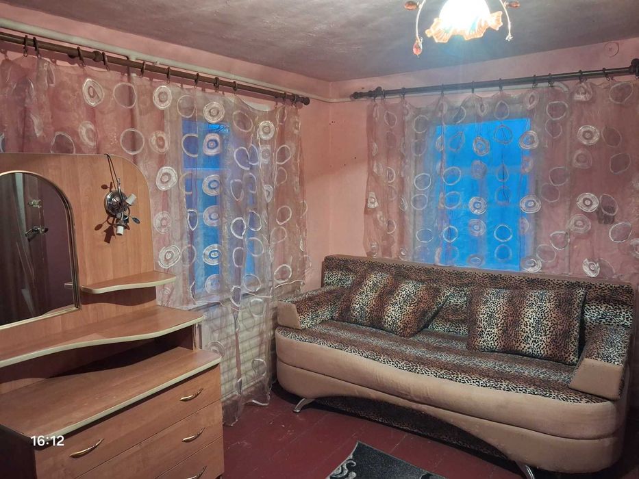 .Оренда будинку на Казбеті.