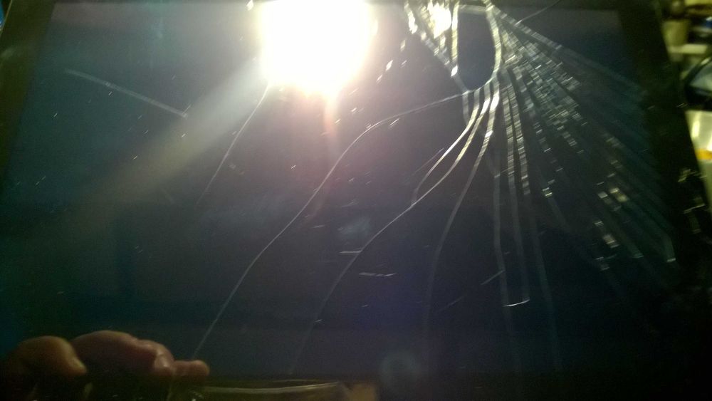 Lenovo YOGA TAB 3 YT3-X50