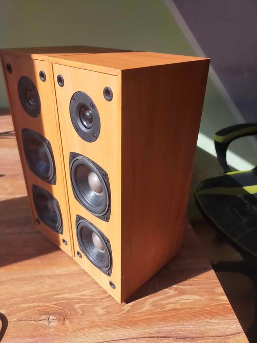 Głośniki Genius SP‑HF 1200