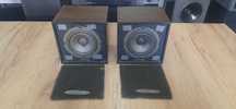 Auratone 5C Cube monitory studyjne oryginalne retro vintage