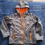 Kurtka typy softshell 122