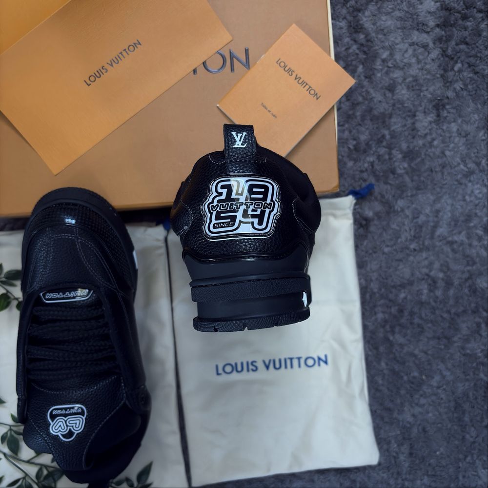 Louis Vuitton Skate