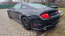 Ford Mustang Ford Mustang 2.3 Ecoboost na fakturę