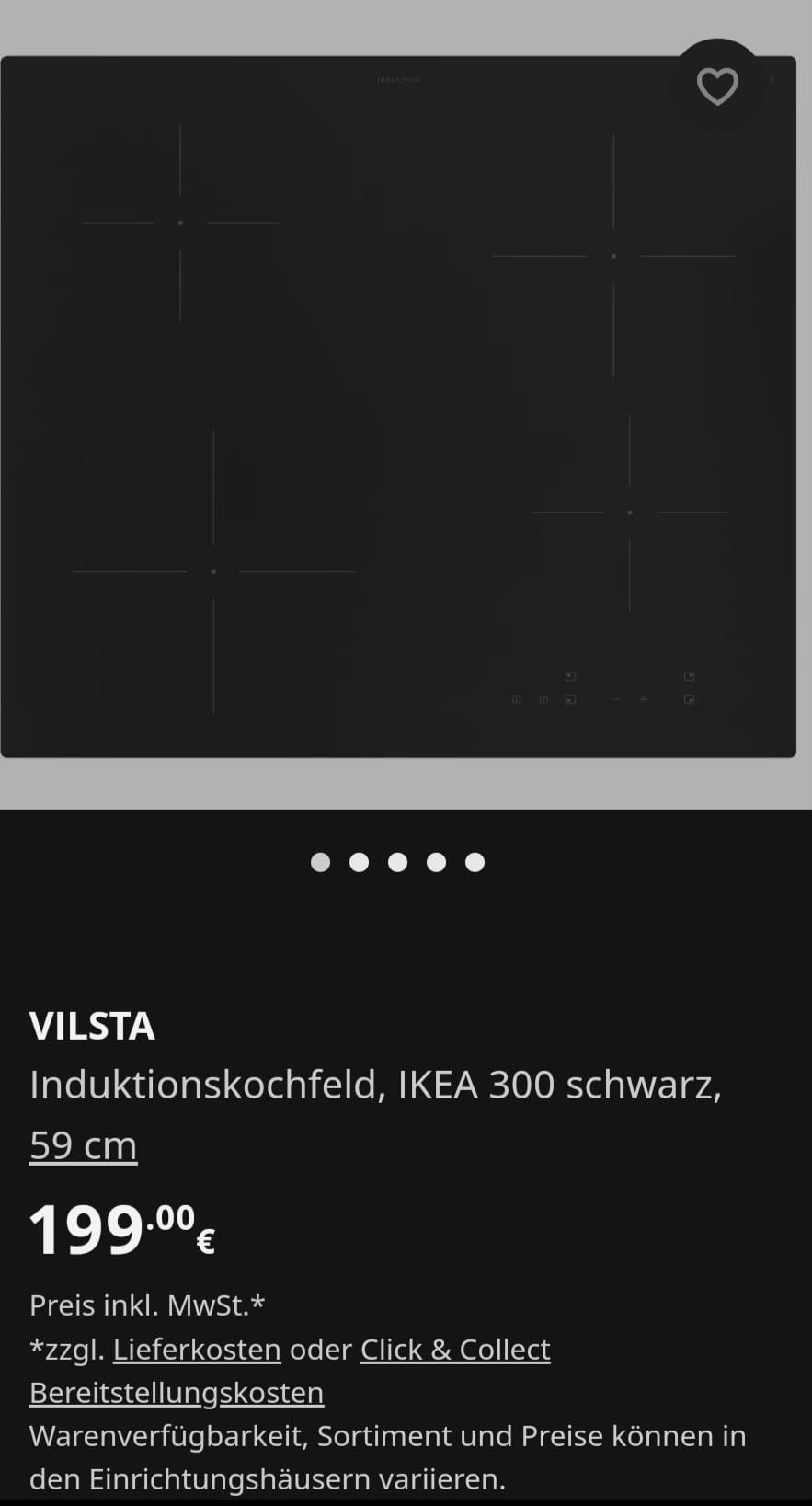 Płyta indukcyjna