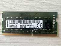 Kingston 8GB pamiec RAM
