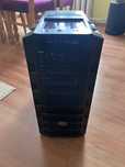 Intel 4770K + AsRock Z97 Extreme4 + 16GB + Chieftec 400W + HAF922 opis