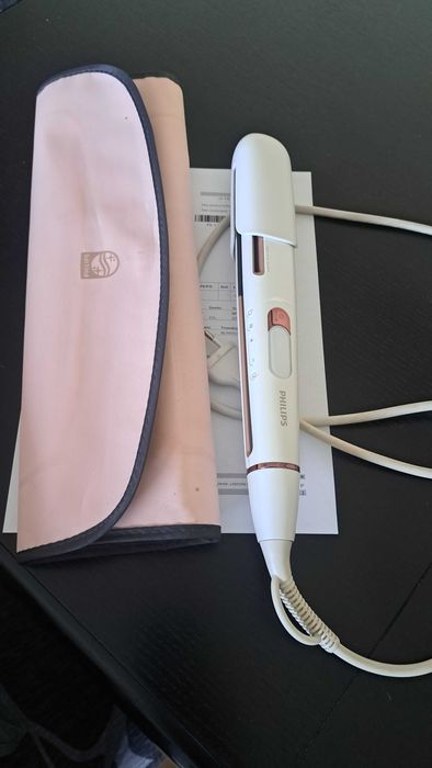 Prostownica PHILIPS SenseIQ BHS830