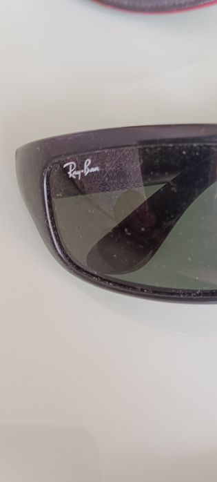 Óculos de sol Ray Ban
