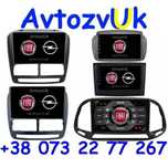 Магнитола Fiat DOBLO Opel COMBO SCUDO Peugeot EXPERT Скудо USB Android