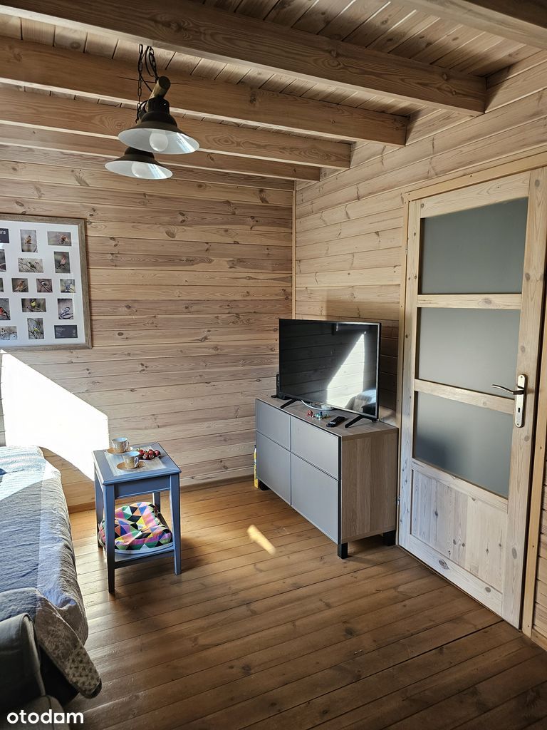 Sprzedam dom Kuligów nad Bugiem