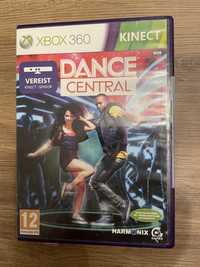Dance central xbox 360 kinect