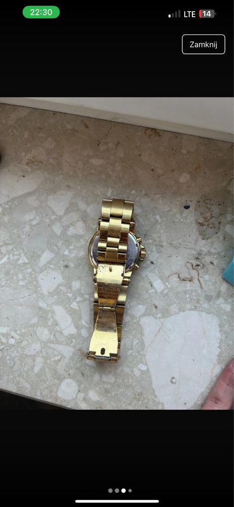 Michael Kors MK‑5813 (Everest