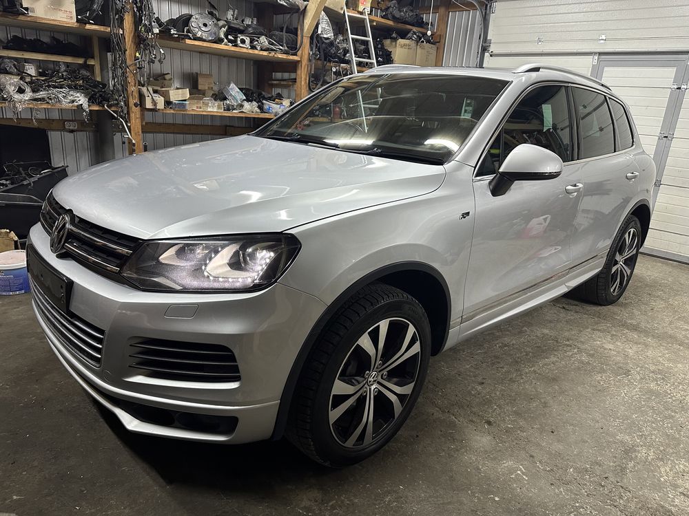 Розборка Passat B6 B7 B8 шрот запчастини двері бампер капот мотор