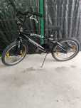 Rower Bmx do trikow