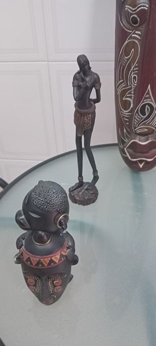 Conjunto africano