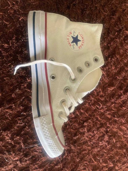 All Star Converse