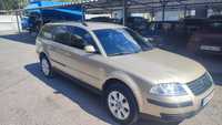 Volkswagen Passat B5.5 1.9 TDI