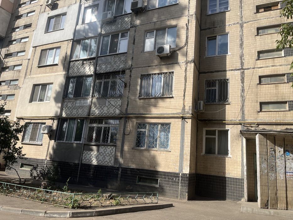 ТЕРМІНОВО! 3 кімн Балківська чешка. Дюковський парк.