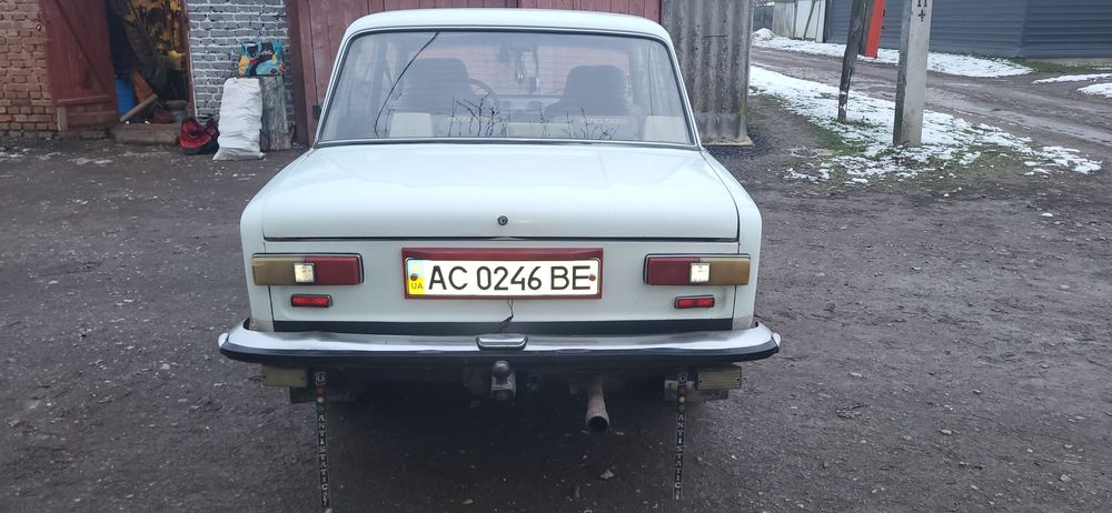 Продам ВАЗ 2111 хороший стан