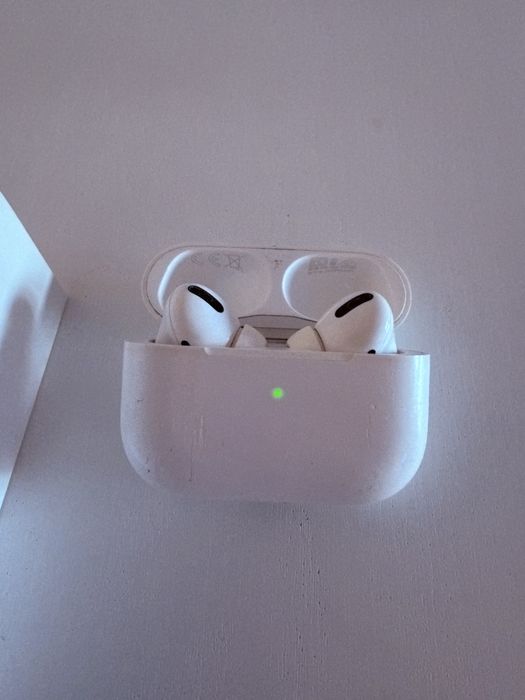 Airpods Pro 1 ª geração originais