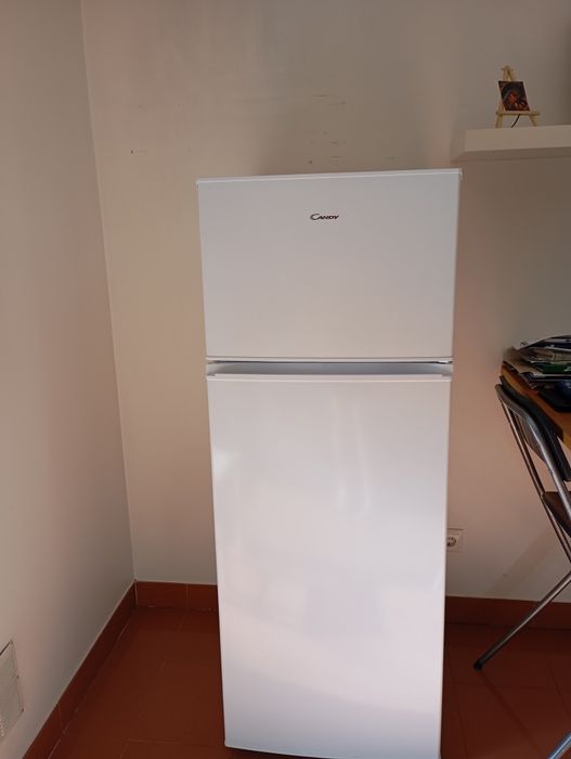 Frigorífico Candy