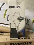 Philips 400 w лампа натрієва