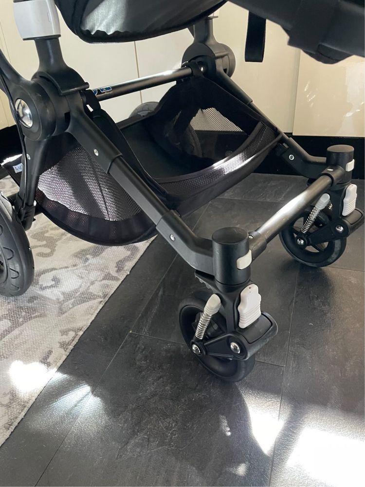 Bugaboo cameleon 3