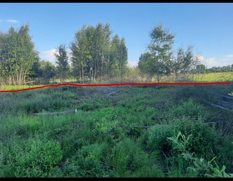 с. Ясногородка (ділянка), Вишгородський р-н., Київська обл