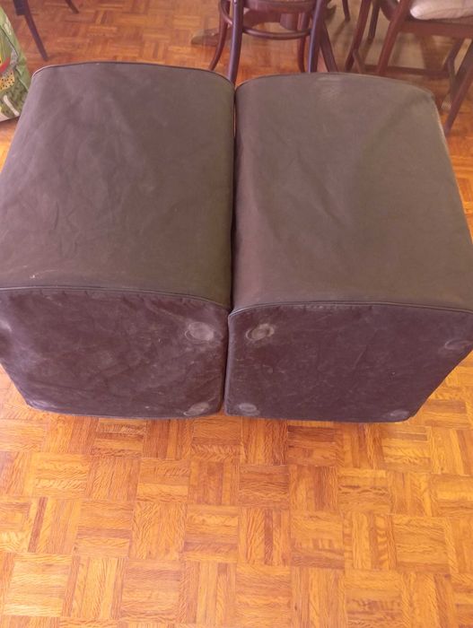 Turbosound Subwoofers
