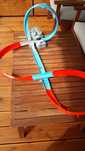 Wyrzutnia Hot Wheels