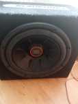 Subofer JBL 275 VAT RMS