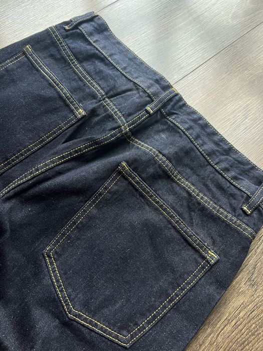 Широкі Джинси Jaded London Джинсові Штани Baggy Skater Y2K SK8 Wide