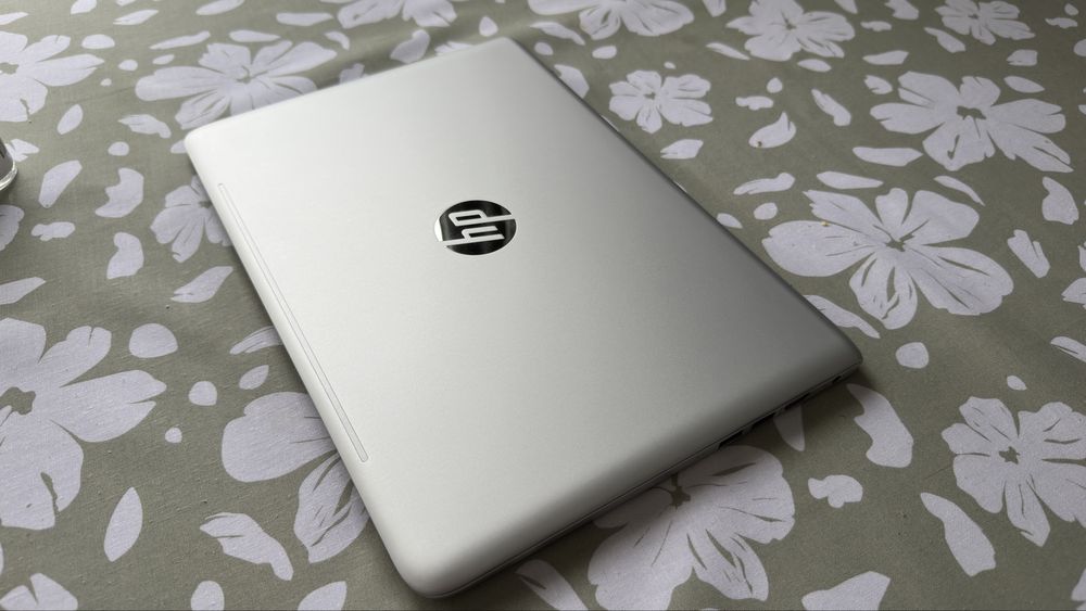 HP ENVY Notebook - 13-d010nw 256GB