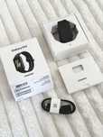Smartwatch Samsung Galaxy Fit 3 Czarny