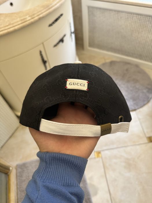 Кепка  от Gucci