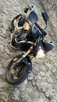 Honda Hornet CB600F  75kw (102cv)