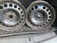 Диски для Opel Astra j GM # 13259234
