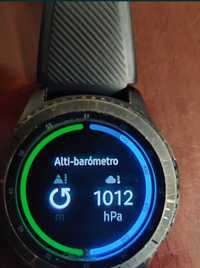 Relógio Samsung Gear S2