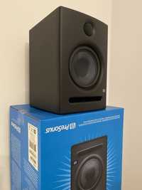 Monitory Presonus Eris E5 + kable SSQ