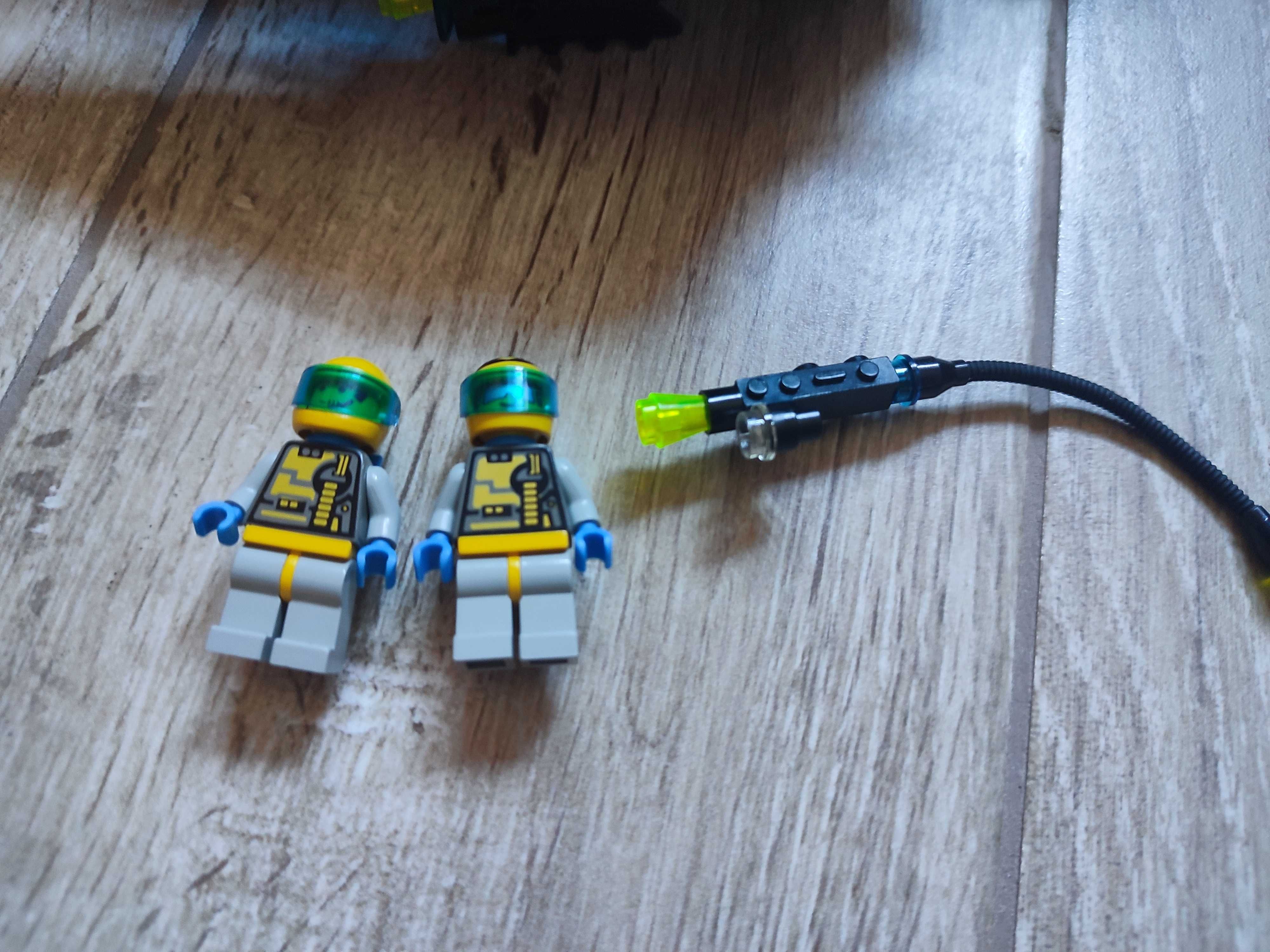 LEGO 1789 Space - Star Hawk II