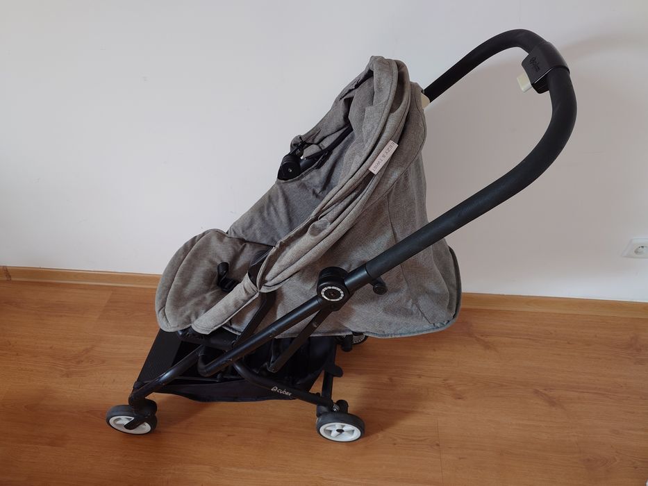 Wózek spacerówka cybex eazy twist