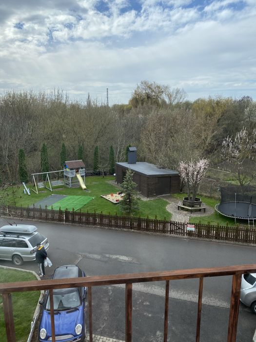 Оренда квартири великогабаритна 3 кімнатна