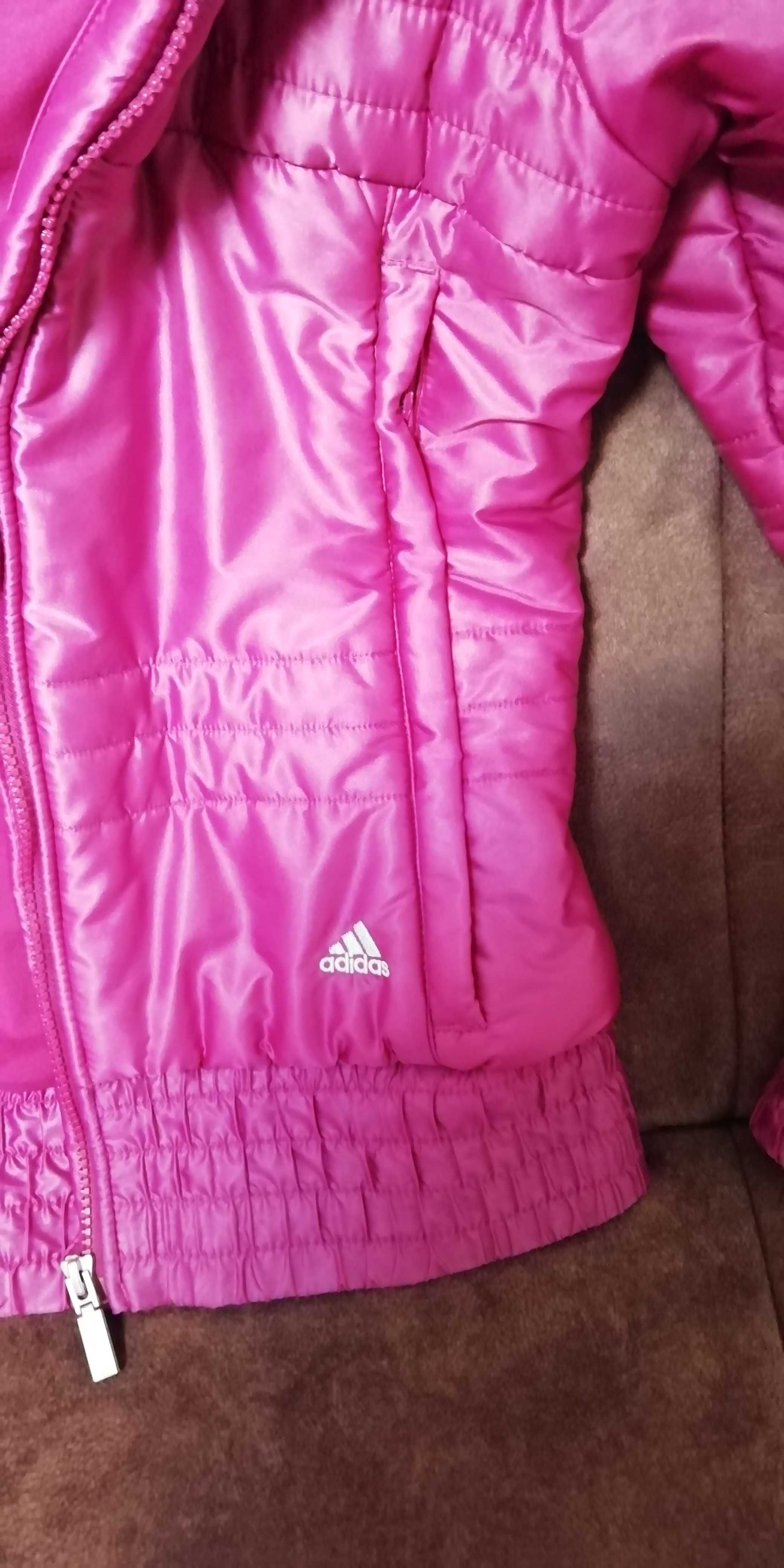 Женская куртка Adidas оригинал
